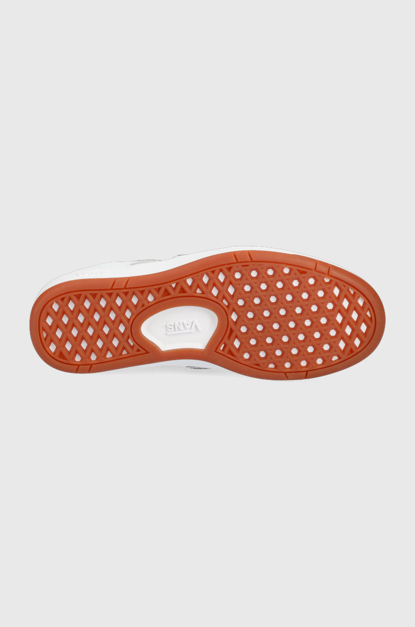 Sneakers boty Vans Ua Lowland Cc Unisex