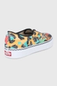 Vans tenisówki x Crayola Cholewka: Materiał tekstylny, Wnętrze: Materiał tekstylny, Podeszwa: Materiał syntetyczny