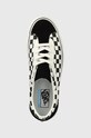 Vans tenisi Ua Bold Ni negru VN0A3WLPR6R1