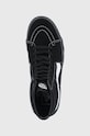 Vans teniși Ua Sk8-hi negru VN0A32QG5WU1