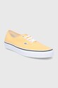 Tenisky Vans UA Authentic VN0A5KRDAVL1 oranžová SS22