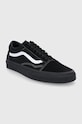 Vans tenisówki UA Old Skool VN0A3WKT5WU1 czarny SS22