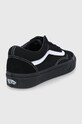 Obuća Tenisice Vans Ua Old Skool VN0A3WKT5WU1 crna