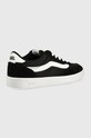 Vans sneakersy UA Cruze Too CC VN0A5KR5OS71 czarny SS22