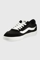 Obuwie Vans sneakersy UA Cruze Too CC VN0A5KR5OS71 czarny