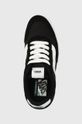 Vans sneakersy UA Cruze Too CC czarny VN0A5KR5OS71