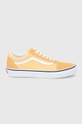 arancione Vans scarpe da ginnastica UA Old Skool Unisex