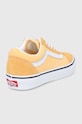 Obuwie Vans tenisówki UA Old Skool VN0A5KRFAVL1 pomarańczowy