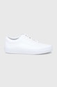 Vans Tenisówki UA Old Skool imitacja skóry licowej biały VN0A38G1ODJ1