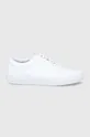 λευκό Vans - Πάνινα παπούτσια Unisex