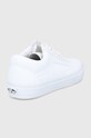 Obuwie Vans Tenisówki UA Old Skool VN0A38G1ODJ1 biały