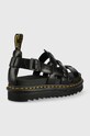 Dr. Martens sandały Terry DM23521001.Terry czarny SS22