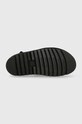Dr. Martens sandali Terry DM23521001.Terry nero