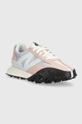 New Balance sneakersy UXC72TA różowy