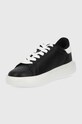 Scarpe ACBC scarpe SHMI.100 nero