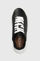 ACBC scarpe nero SHMI.100