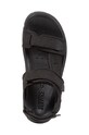 Sandály Geox Xan2s U25BGJ.01115.U.XAND.2S černá