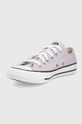 Converse plimsolls CHUCK TAYLOR  Uppers: Textile material Inside: Textile material Outsole: Synthetic material