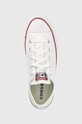 Кеды Converse белый 272858C
