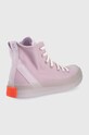 Converse trainers chuck taylor all star cx 172893C violet SS22
