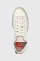 bézs Converse sportcipő Chuck Taylor All Star Cx