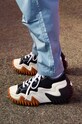 Черевики Converse 172895C чорний