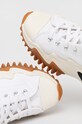 Topánky Converse Run Star Motion biela 171546C