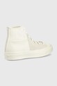 Converse trampki Chuck 70 Crafted Mixed Material 172666C biały SS22