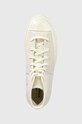 Converse trampki Chuck 70 Crafted Mixed Material biały 172666C