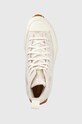 Converse trainers run star hike beige 172714C