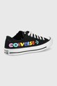 Converse tenisówki Chuck Taylor All Star 172827C czarny SS22