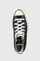 fekete Converse sportcipő Chuck 70