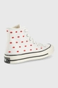 Tenisky Converse Chuck 70 biela