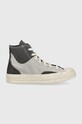 Кеды Converse Chuck 70 Planet friendly бежевый 172832C
