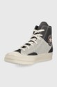 Обувь Кеды Converse Chuck 70 172832C бежевый