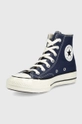 Converse trampki CHUCK 70 Cholewka: Materiał tekstylny, Wnętrze: Materiał tekstylny, Podeszwa: Materiał syntetyczny