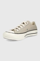 Converse tenisówki CHUCK 70 Cholewka: Materiał tekstylny, Wnętrze: Materiał tekstylny, Podeszwa: Materiał syntetyczny