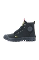 Πάνινα παπούτσια Palladium Pampa Hi Dare 75