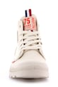 Încălțăminte Palladium tenisi Pampa Hi Dare 75 77893.238.M galben