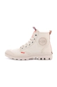 Πάνινα παπούτσια Palladium Pampa Hi Dare 75