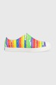 Native tenisówki Jefferson slip on multicolor 11100101.8874