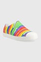Native tenisówki Jefferson 11100101.8874 multicolor SS22