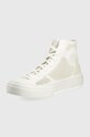 Obuwie Converse trampki CHUCK 70 Redux Hi A00454C.WHT biały