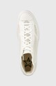 Високи кецове Converse Chuck 70 Redux Hi бял A00454C.WHT