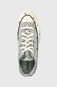 серый Кеды Converse Chuck 70 Ox