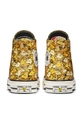 Πάνινα παπούτσια Converse Converse X Peanuts Unisex