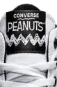 Πάνινα παπούτσια Converse Converse X Peanuts