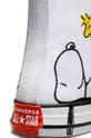 Πάνινα παπούτσια Converse Converse X Peanuts