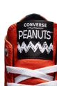 Πάνινα παπούτσια Converse Converse X Peanuts