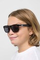 Vans ochelari de soare copii negru VN0A3HZJBLK1